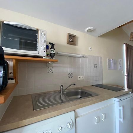 Appartement 1Er Etage Proche Centre-Ville, Plage Et Commerces, Balcon, Parking, Wifi Inclus - Fr-1-22-171 La Tranche-sur-Mer Εξωτερικό φωτογραφία