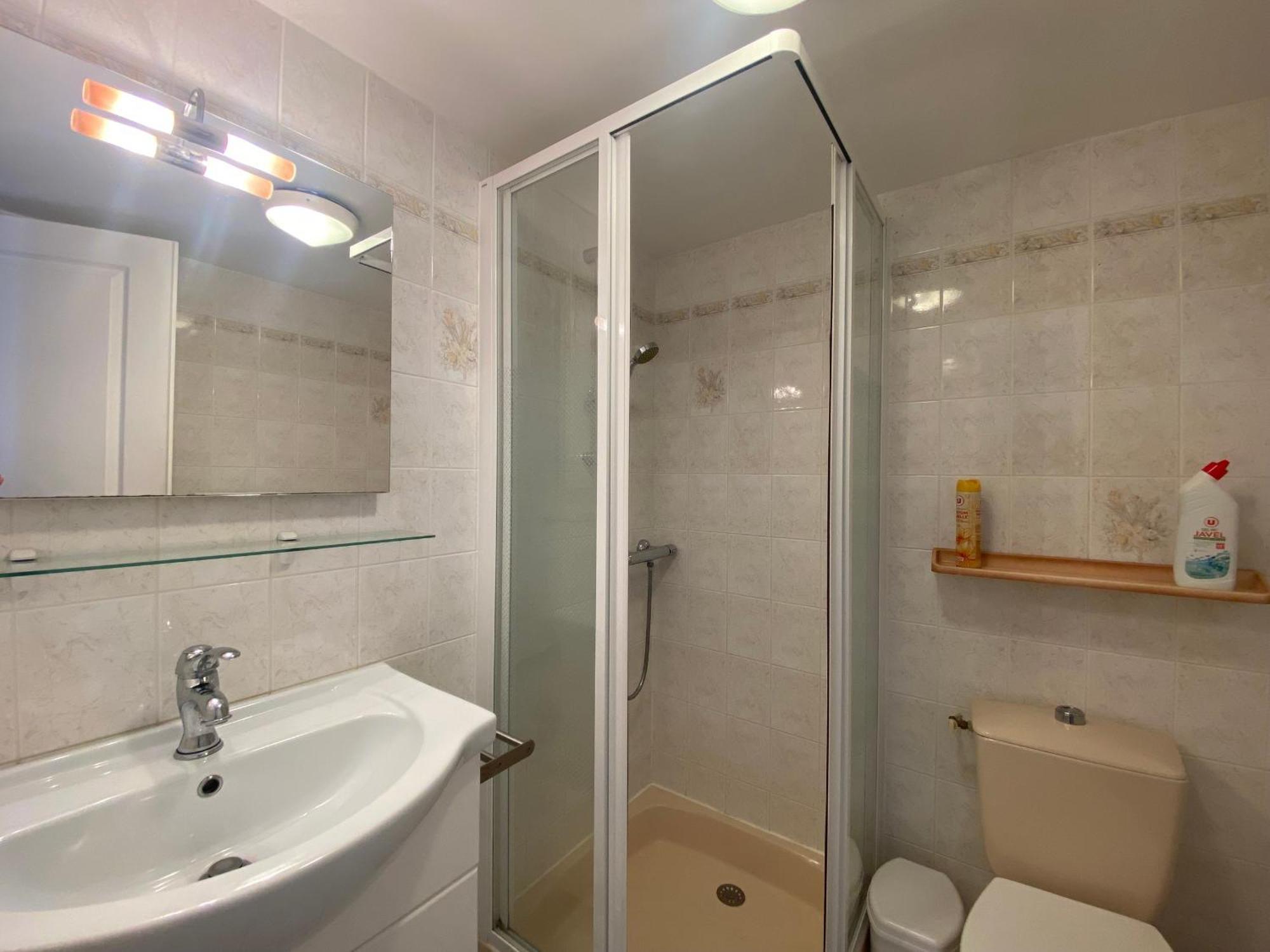 Appartement 1Er Etage Proche Centre-Ville, Plage Et Commerces, Balcon, Parking, Wifi Inclus - Fr-1-22-171 La Tranche-sur-Mer Εξωτερικό φωτογραφία