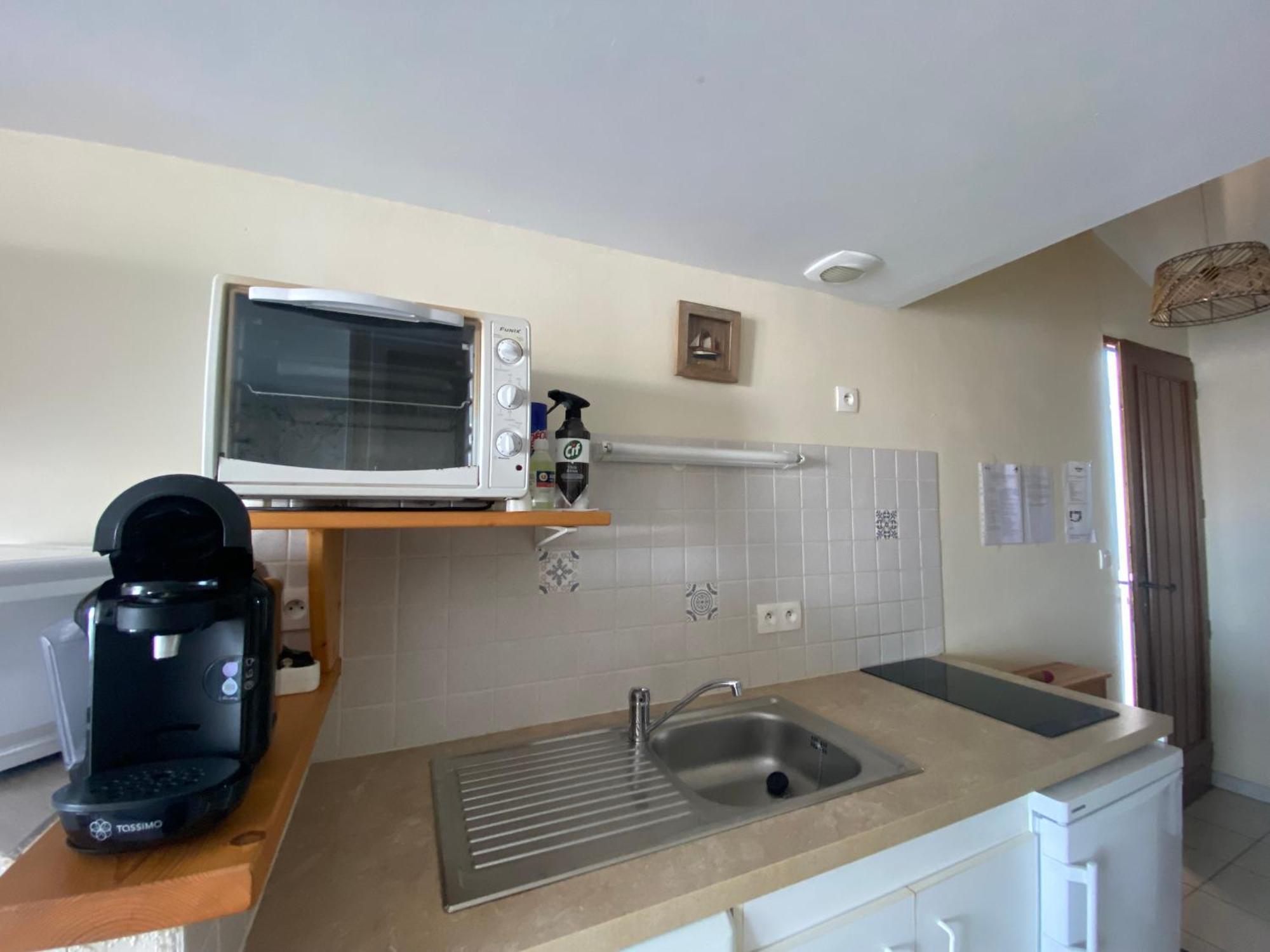 Appartement 1Er Etage Proche Centre-Ville, Plage Et Commerces, Balcon, Parking, Wifi Inclus - Fr-1-22-171 La Tranche-sur-Mer Εξωτερικό φωτογραφία