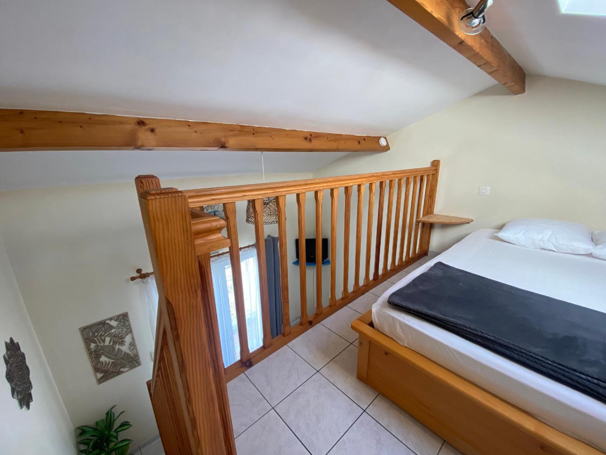 Appartement 1Er Etage Proche Centre-Ville, Plage Et Commerces, Balcon, Parking, Wifi Inclus - Fr-1-22-171 La Tranche-sur-Mer Εξωτερικό φωτογραφία